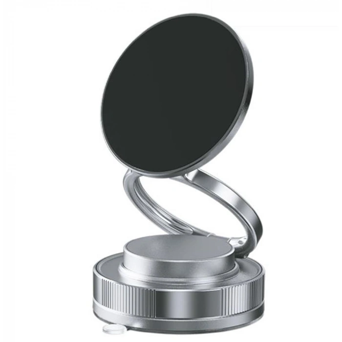 ENKADO EKD-TH20 Vakumlu Çok Fonksiyonlu Telefon Tutucu