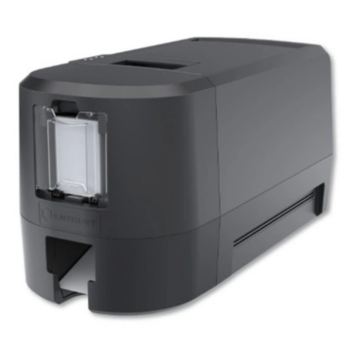 Entrust 525304-002 Sigma DSE Çift Yüz Termal Kart Yazıcı
