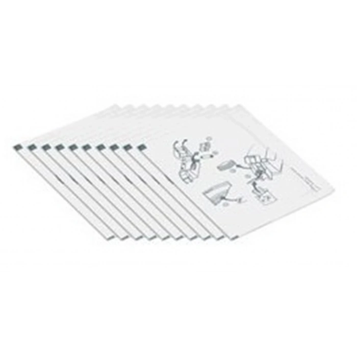 Entrust 552141-002 DS1- DS2- DS3 Temizleme Kiti