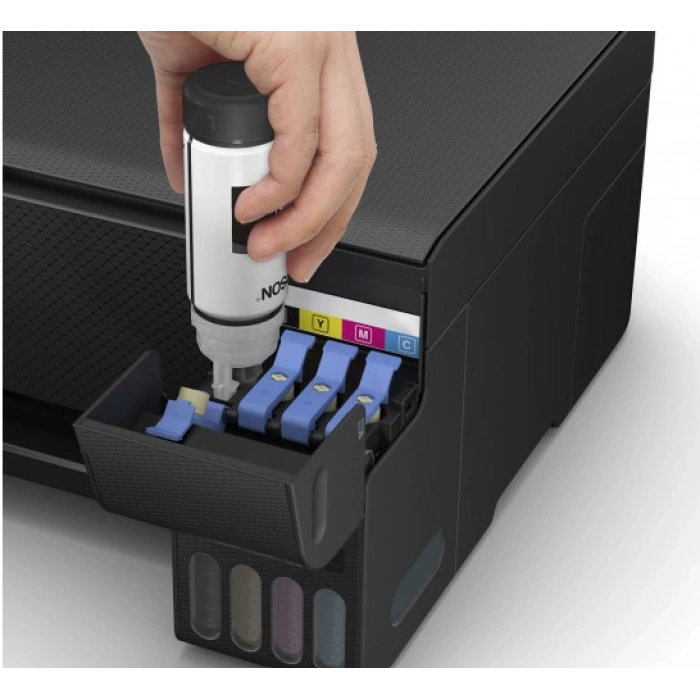 EPSON ECOTANK L3250 RENKLİ YAZ/TAR/FOT Wi-Fi A4