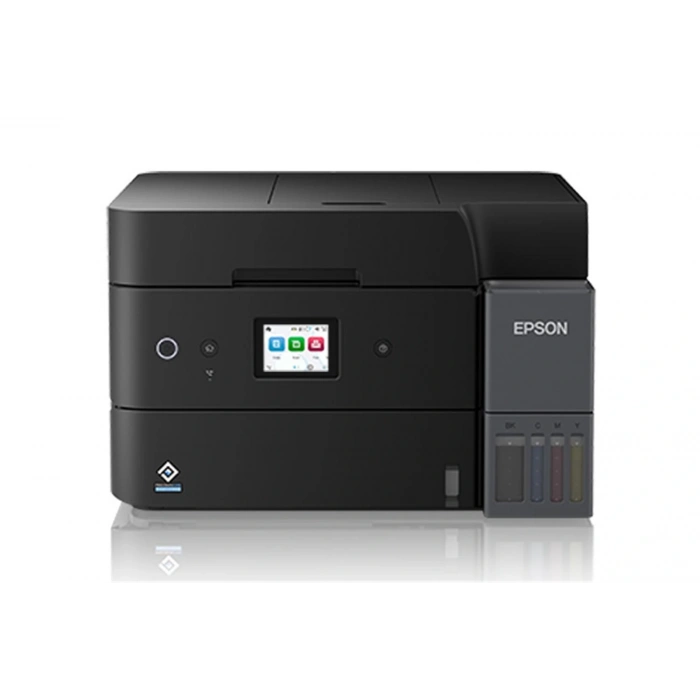 Epson L6390 MEAF  DUBLEKS Yazıcı-Tarayıcı-Fotokopi-Faks Renkli Mürekkep Tanklı Yazıcı