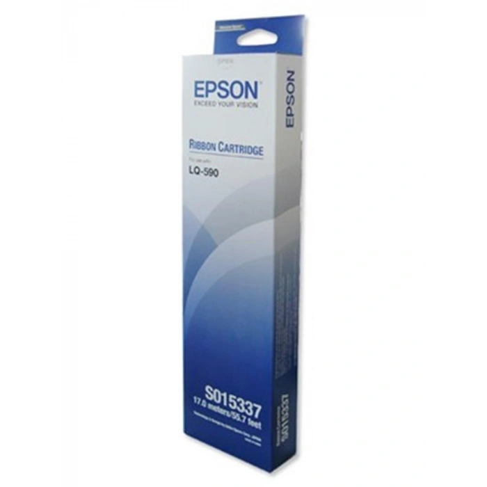 Epson PLQ-20-20M RIBBON CARTRIDGE C13S015339
