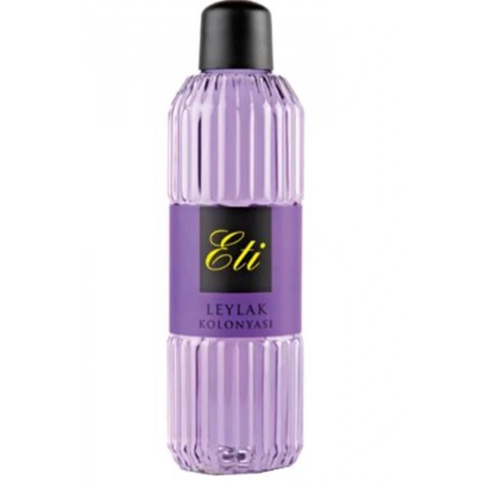 Eti Leylak Kolanya 400 ML Pet Şişe