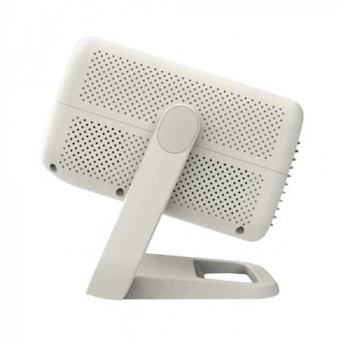 Everest PJ05 Adonis Krem- Beyaz Odaklama 1920-1080p 12.000 Android 9.0 4K  Full HD Projeksiyon Cihaz