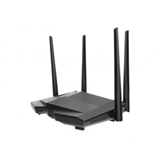 Everest SG-V1200 AC1200 Dualband Wi-Fi Gigabit VDSL2-ADSL2 4-5dbi Antenli Kablosuz Modem Router