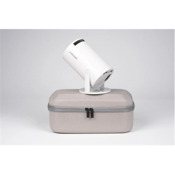 Ezcool Z8 240 ANSI-Lümen FullHD Android 11 Akıllı Projeksiyon Cihazı (Taşıma Çantası Hediyeli)