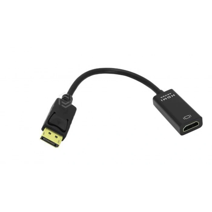 Frisby FA-6646C Display Port - HDMI Dönüştürücü (4K)