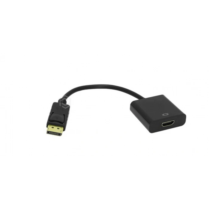 Frisby FA-6648C Display Port - HDMI Dönüştürücü (4K)