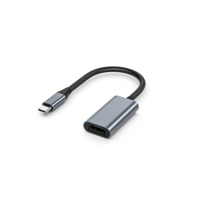 FRISBY FA-7670C Type-c - HDMI 4K 30Hz Adaptör