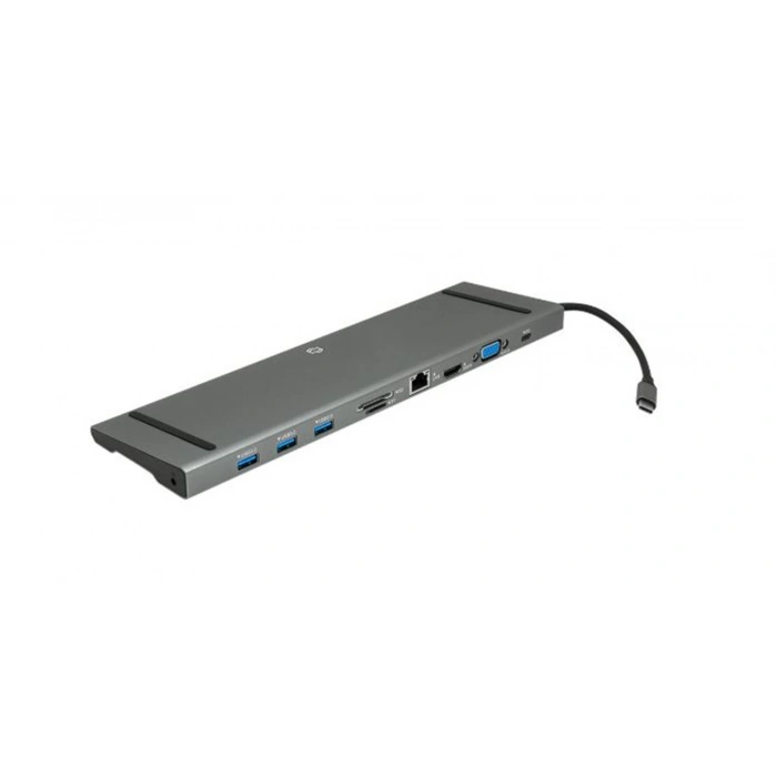 Frisby FA-7720TC USB Type-C™ Hub (Çoklu Bağlantı Noktası)