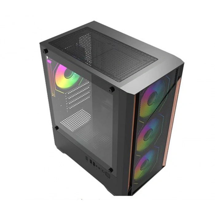 Frisby FC-8980G 550W 4X ARGB Gaming Kasa