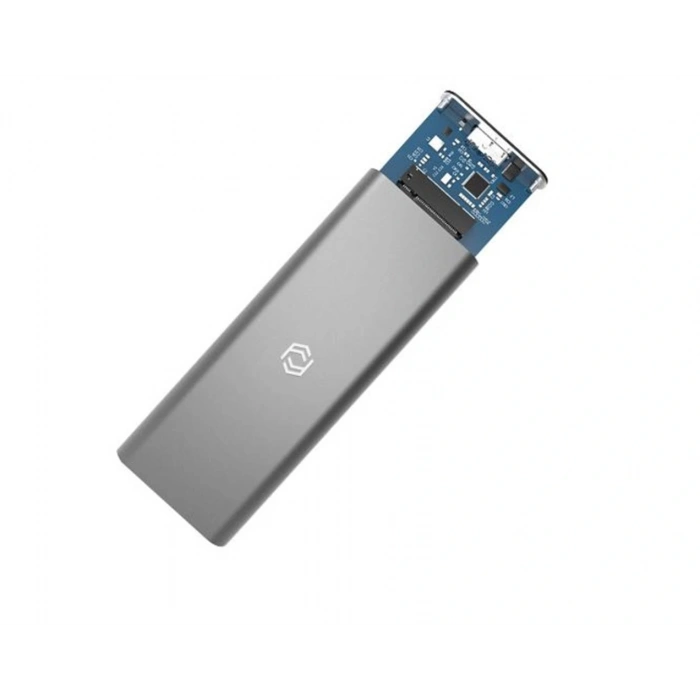 Frisby FHC-M2310  USB 3.0 - M.2 NGFF SSD Alüminyum Disk Kutusu