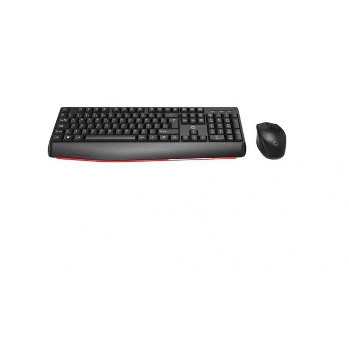 Frisby FK-4890WQ Kablosuz Q-Türkçe Multimedya Klavye & Mouse