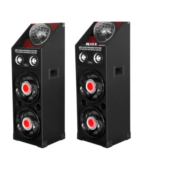 Frisby FS-4070ST  Multimedya Amfili Aktif Ses Sistemi