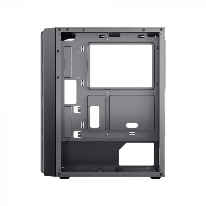 GameBooster FALCON GB-A750B 750w 80+ Bronze USB 3.0 Mesh ARGB ATX Mid Tower Gaming Kasa