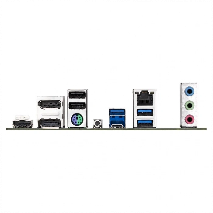 GIGABYTE B850M D3HP 8200MHz OC DDR5 Soket AM5 M.2 HDMI DP mATX Anakart