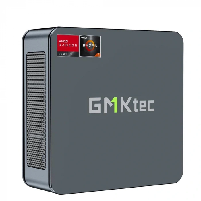 GMKtec M6 ULTRA AMD Ryzen 5 7640HS 32GB 1TB Win 11 PRO Mini PC