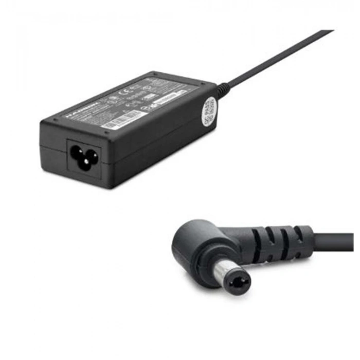 HADRON HD8852 Yazar Kasa ve POS Cihazı Adaptörü 72W 24V 3A 5.5x2.5 mm Siyah