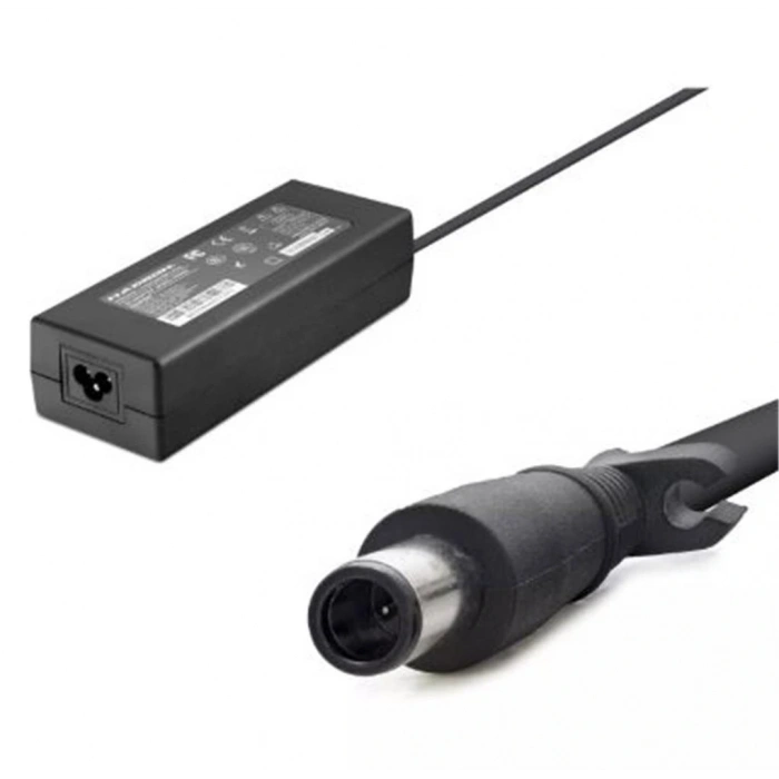 HADRON HD8869 NOTEBOOK ADAPTÖRÜ 18.5V 6.5A 7.4-5.0