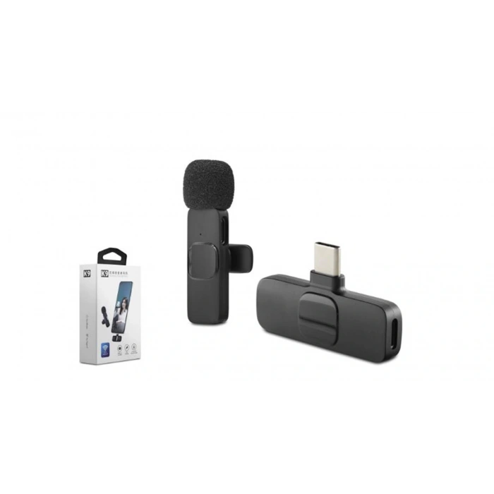 Hadron XHD2783 Yaka  Mikrofonu