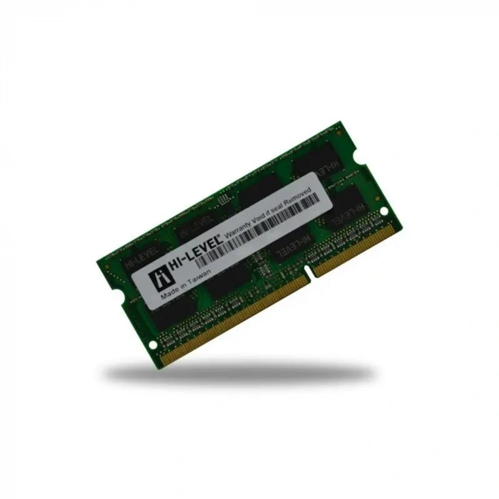 Hi-Level 16GB DDR4 2400MHz 1.2V HLV-SOPC19200D4-16G Notebook Ram Sodimm