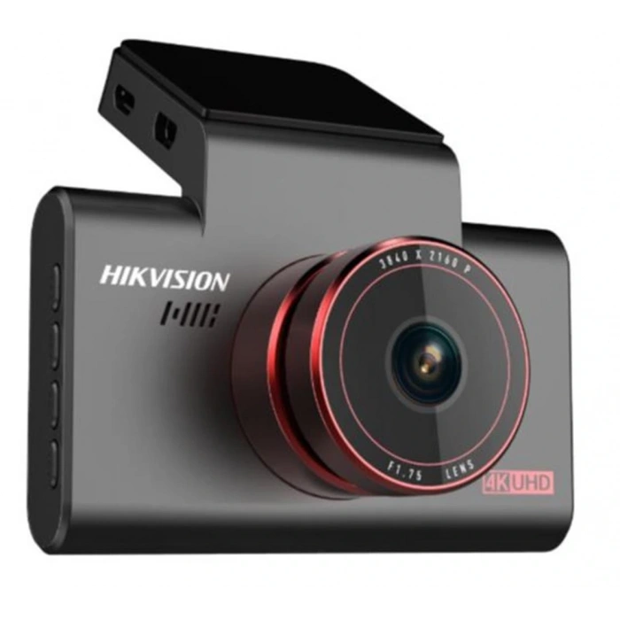 Hikvision AE-DC8312-C6S 3 Ekranlı ve Wi-Fi GPSli 2160P Araç İçi Kamera