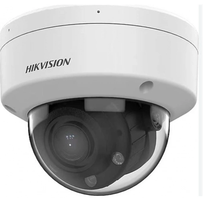 Hikvision DS-2CD1743G2-IZU 4 mp 2.8-12m Lens Motorize Ir Ip Dome Kamera