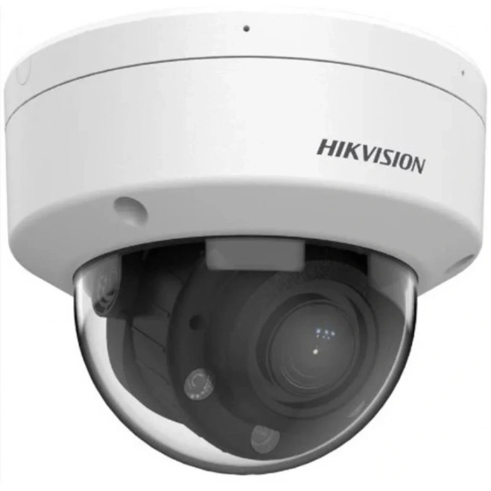 Hikvision DS-2CD1763G2-LIZSU 6 mp 2.8-12m Lens Motorize Ir Ip Dome Kamera