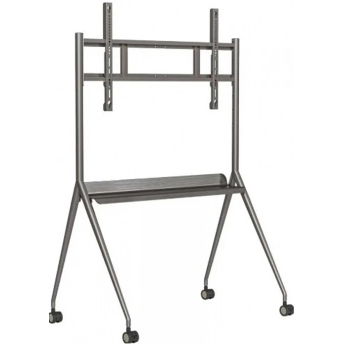 Hikvision DS-D5ABKY2-S55-65-75 Tekerlekli Tablet Ayağı (Akıllı Tahta D5B75RB-D75 Uyumlu)