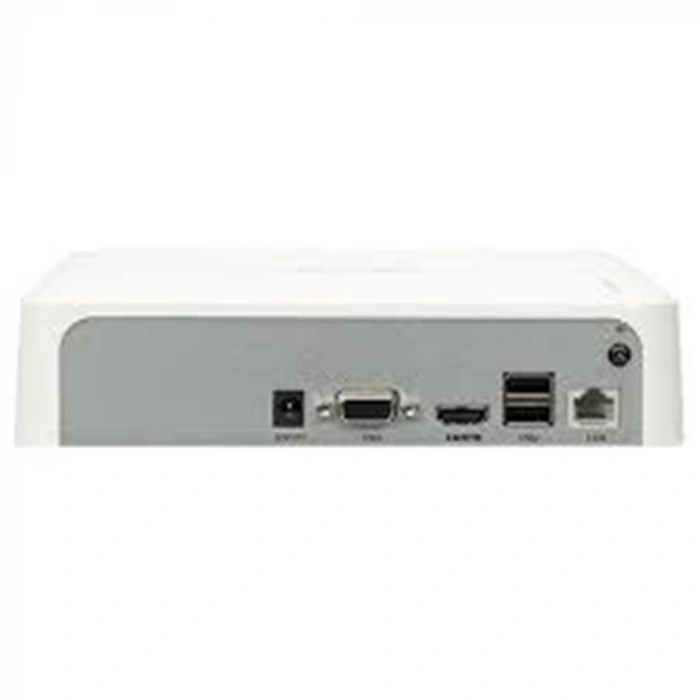 Hilook NVR-104MH-C 4 Kanal Nvr Kayıt Cihazı