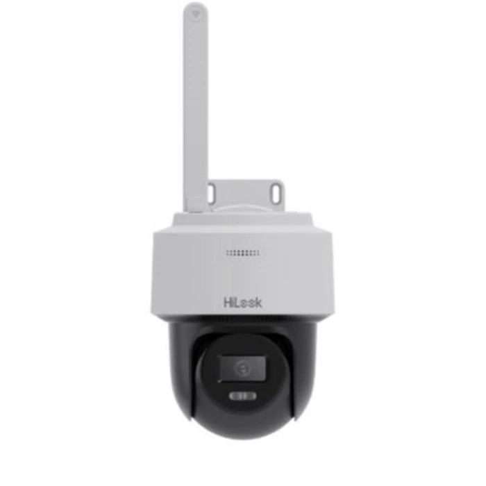 Hilook PTZ-N2C200I-W(W) 2 MP 2.8 mm IR WIFI PT Ağ Ip Kamera