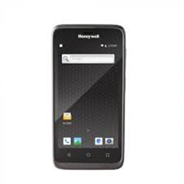 Honeywell Eda52 Only 5.5Wifi Bluetooth Android Karekod 2D 4Gb Ram 64Gb El Terminali