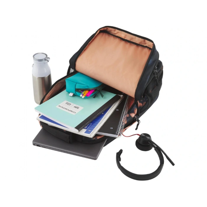 HP 7J593AA 16 Campus XL Batik Desenli Sırt Çantası