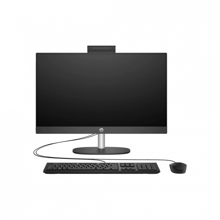 HP ProOne 245 G10 9H6V2ET Ryzen 7 7730U 8GB 512GB SSD 23.8 FreeDos