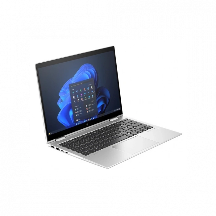HP Elite x360 830 G11 B2RK7ES Ultra 7 155U 16GB 512GB SSD Touch 13.3 Windows 11 Pro