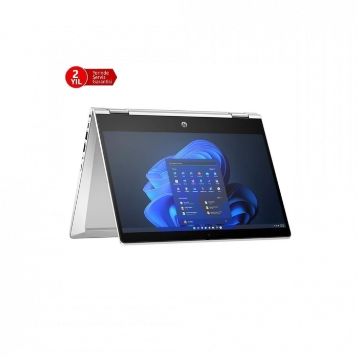 HP Elite x360 1040 G11 B66T5ES Ultra 7-155H 32GB 1TB SSD Touch 14 Windows 11 Pro