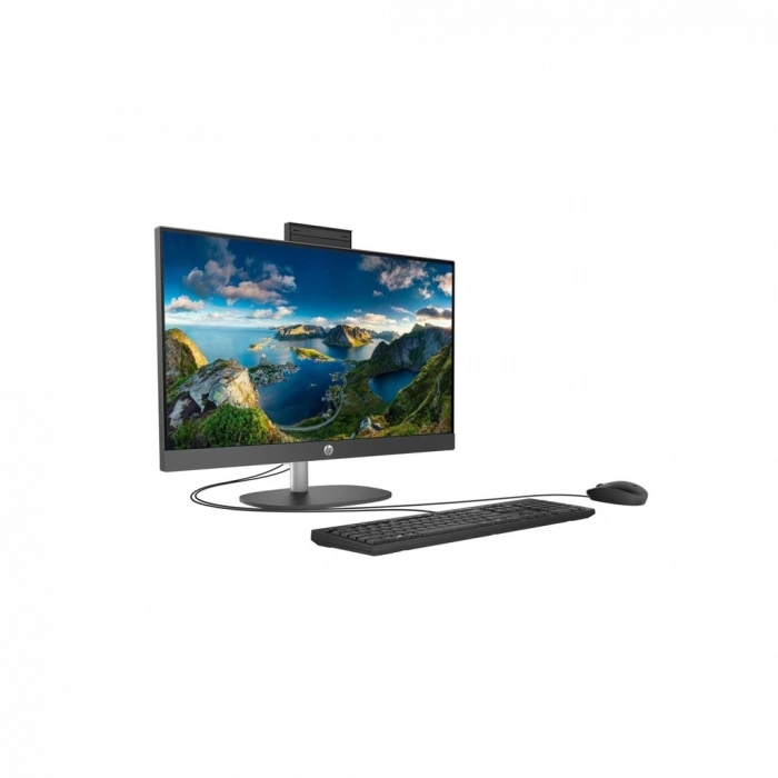 Hp ProOne 240 G10 B6JC9ES i5-1334U 16GB 512GB SSD 23.8 FreeDos