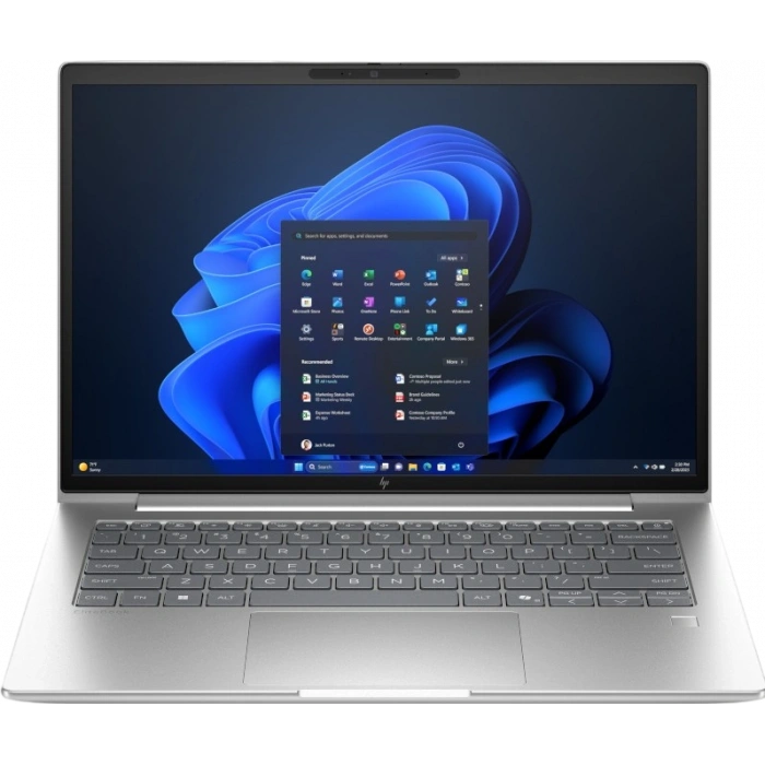 HP ELITEBOOK 6 AI G1i CV0G8ET U7-255U 16GB 512GB SSD 14 W11PRO