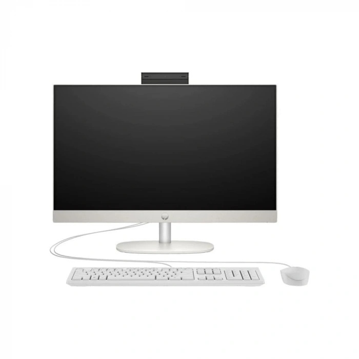 HP ProOne 245 G10 A1JY9ES Ryzen 5 7520U 16GB 512GB SSD 23.8 FreeDos