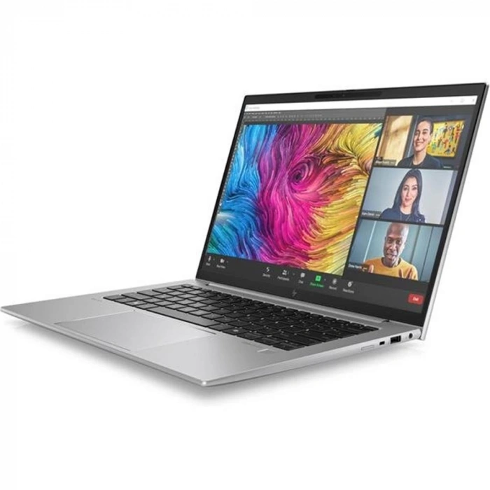 HP ZBook Firefly 14 G11 8K0G6AV U7-165H 16GB 512GB 4GB RTXA500 14 FreeDos