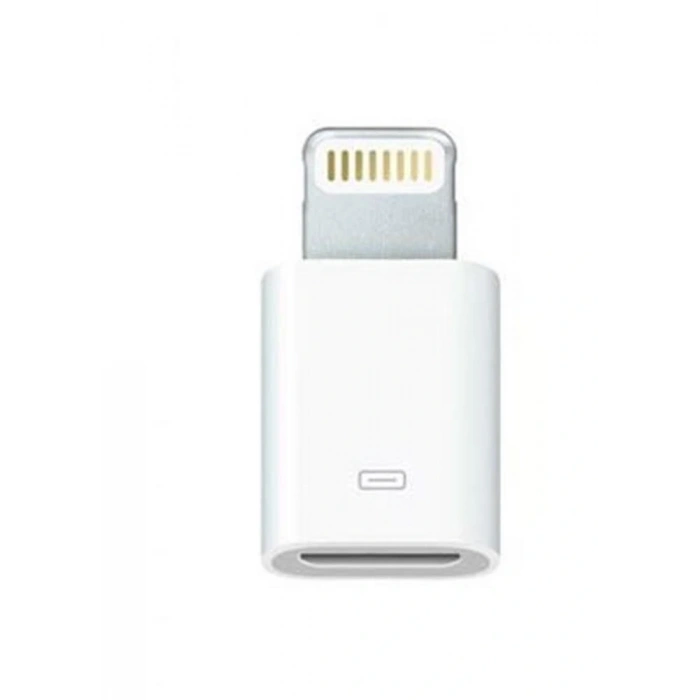 Hytech HY-MCIP10 Beyaz Micro 5 Pin to Lightning Çevirici