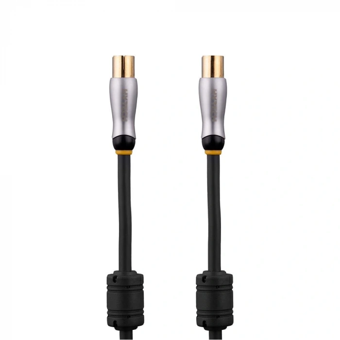 Hytech HY-P590 9.5 TV M To 9.5 TV F 1.5mt Anten Kablosu