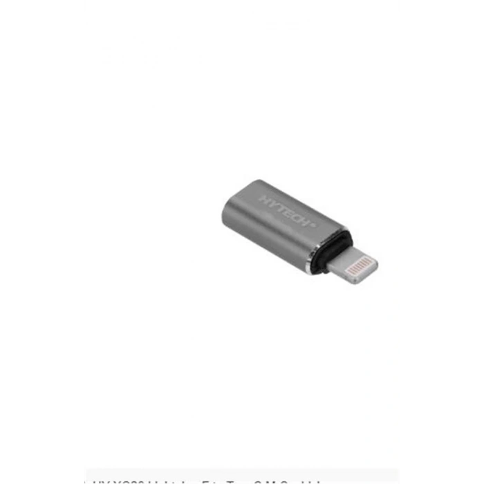 Hytech HY-XO29 Lightning F to TypeC M Çevirici
