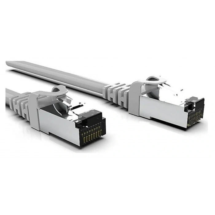 INCA ICAT7-05TG S-FTP Network 5mt Kablo-Gri