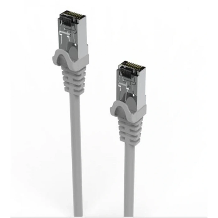 INCA ICAT7-50TG S-FTP 23 AWG Netwok Cable 50MT - GRİ