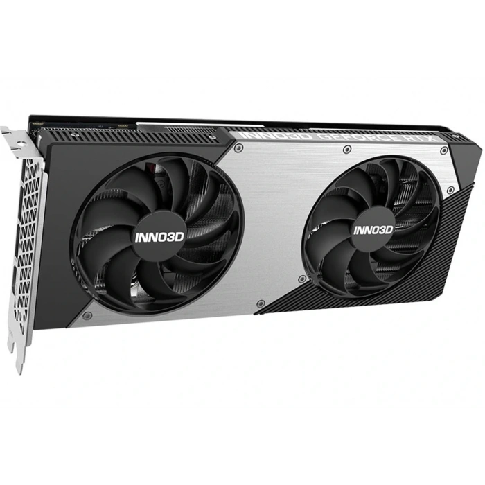 Inno3D GeForce RTX5070 Twin x2 OC 12GB GDDR7 192 Bit DLSS 4 Ekran Kartı