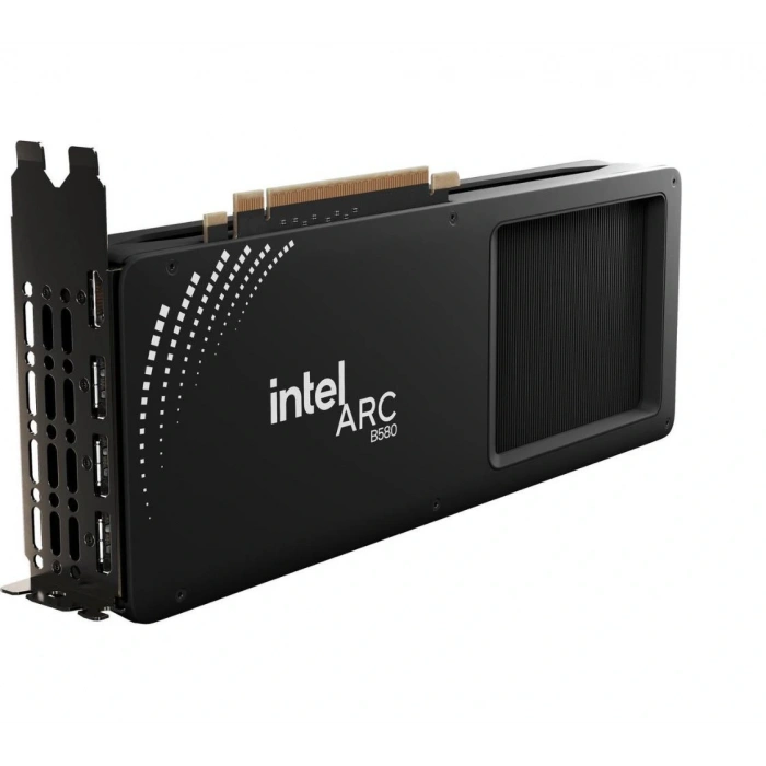 Intel Arc B580 12GB GDDR6 192Bit Ekran Kartı