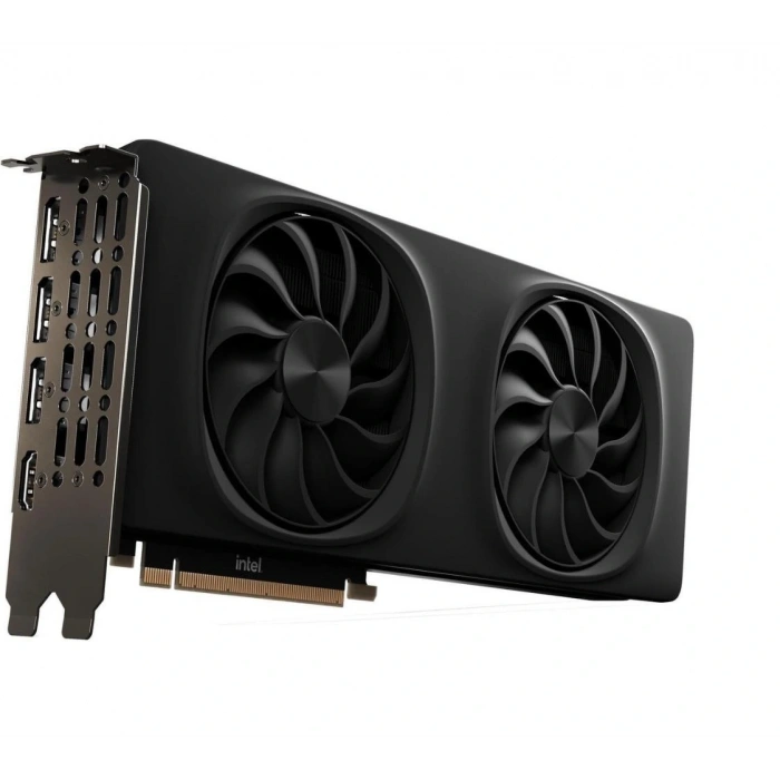 Intel Arc B580 12GB GDDR6 192Bit Ekran Kartı