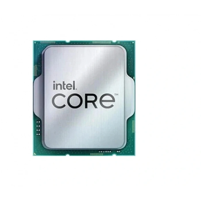 Intel Core i3 13100F TRAY 3.40GHz 4 Çekirdek 12MB Önbellek LGA1700 Soket 10nm Kutulusuz İşlemci