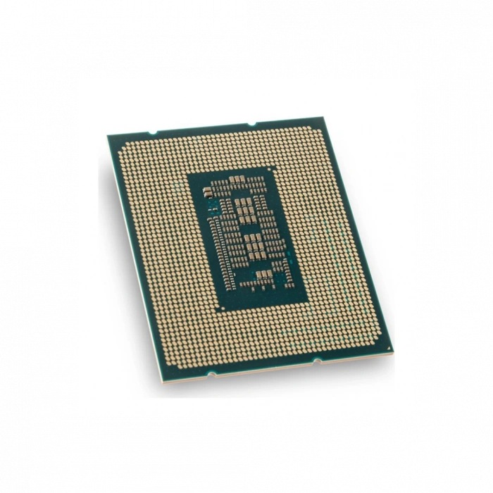 INTEL i7-12700F 12 Core, 3.60Ghz, 25Mb, 65W, LGA1700, 12.Nesil, Tray, (Dahili Grafik YOK, Fan YOK)